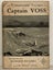 THE VENTURESOME VOYAGES OF CAPTAIN VOSS by introduction by Richard Hughes 1950 Carousel 2