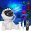 PTN Rocket Astronaut Projector Sale Sale Carousel 6