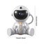 PTN Rocket Astronaut Projector Sale Sale Carousel 2