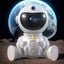 PTN Rocket Astronaut Projector Sale Sale Carousel 13
