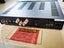 Hegel H120 Amplifer. Carousel 3