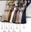 Curtain Tie Backs White Carousel 4