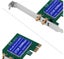 PCI Express PCI-E 300M Wifi Wireless Card Desktop Wifi Card Carousel 3