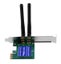 PCI Express PCI-E 300M Wifi Wireless Card Desktop Wifi Card Carousel 4