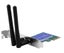 PCI Express PCI-E 300M Wifi Wireless Card Desktop Wifi Card Carousel 5
