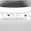 Active Washing Machine Top Loader White - 7kg Carousel 3