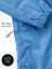 Therm SplashMagic Rainshell - Tide Blue | Smiley Carousel 4