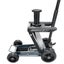 1.5 Ton / 1,360Kg Big Wheel Triple Lift Garage Jack Carousel 3