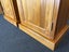 Pair Robert Grice Rimu 2Dr Bedside Tables Carousel 19