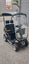 8 YR BATT WRTY. LiFePO4 100km Range. BLIZZARD Premium. 1300w,Canopy, Curtains. Carousel 8