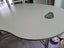 $1 RESERVE!! Formway Computer Adjustable table Carousel 3