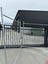 Temporary Fence Pannel + Foot + Clamp Carousel 3