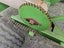 Used 2006 4T SAM Spreader ($28,000+GST) Carousel 4