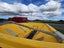 Used 2006 4T SAM Spreader ($28,000+GST) Carousel 5