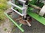 Used 2006 4T SAM Spreader ($28,000+GST) Carousel 7