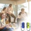 Game Controller - Blue Yellow Carousel 3