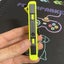 Game Controller - Blue Yellow Carousel 4