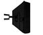 Outdoor TV Cover 40" - 42" Waterproof Dustproof Television Protector R Carousel 5