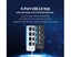4-Port USB 2.0 Hub with Individual LED Lit Power Switches Ultra Slim P Carousel 2