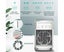 Mini Air Conditioner Air Cooler Fan Water Cooling Fan Air Conditioning Carousel 6