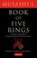 Musashi's Book of Five Rings Carousel 1