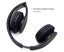 4 in 1 Wirelessly BT Stereo Headphone Over-Ear / On-Ear FM Radio MP3 P Carousel 5