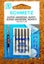 Schmetz Super Universal sewing machine needles - Non Stick Carousel 1