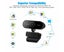 1080P HD Camera with Microphone Carousel 5