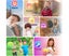 Kids Smart Watch for Boys - Smart Watch for Kids with 16 Games | Camer Carousel 5
