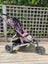 Mountain Buggy - Swift Carousel 1