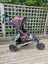Mountain Buggy - Swift Carousel 3