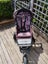 Mountain Buggy - Swift Carousel 2