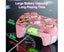 Ymall Wireless Controller with 2.4GHZ Adapter for Xbox One PS3-Black Carousel 4