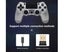 Game Controller - Left Blue Right Red Carousel 4