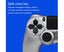 Game Controller - Left Blue Right Red Carousel 7