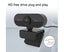 HD 1080P Camera USB Video Recording Built-In Microphone Webcam for Laptops PC Carousel 3