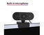 HD 1080P Camera USB Video Recording Built-In Microphone Webcam for Laptops PC Carousel 4