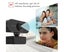 HD 1080P Camera USB Video Recording Built-In Microphone Webcam for Laptops PC Carousel 5