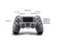 PS4 Dual Shock Wireless Controller for Sony PS4 Multiple Colours - Gray Camou Carousel 5
