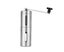 Stainless Steel Manual Coffee Grinder, Home Portable Coffee Bean Grind Carousel 4
