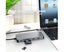 10 in 1 Type C Docking Station Dual HDMI, USB C Hub 2 HDMI,3 USB,PD, S Carousel 3