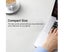 7 Ports USB 2.0 Hub Ultra Slim Portable Data Hub Individual LED Lit Po Carousel 6
