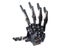 5 Dof Robot Hand-Five Fingers/Finished Bionic Palm/Assembled Carousel 1