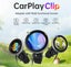 OTTOCAST Carplayclip Wired to Wireless Apple Carplay Adapter Carousel 6