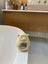 Konges Sløjd Sheep Baby Bath Thermometer - Sand (As New) Carousel 3