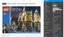 Harry Potter Lego set 4757: Hogwarts castle second generation from 2004 Carousel 3