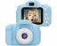 Mini Digital Kids Camera with 2 Inch screen in 3 Colours Carousel 3
