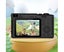8X HD Digital Camera Kid' Camera Autofocus 4K Camera with Memory Card Black Carousel 3