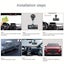 WIFI 1080P Car Dash Cam Rear View Camera Night Vision Driving Loop Recorder Carousel 11