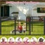 New Pet Play Pen Dog Playpen Dog Fence Afterpay Carousel 4